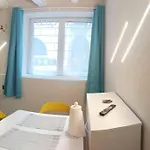 A Due Passi Dal Castello Διαμέρισμα