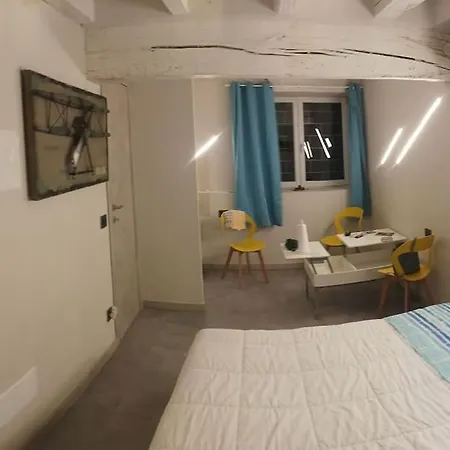 A Due Passi Dal Castello Apartament Soncino