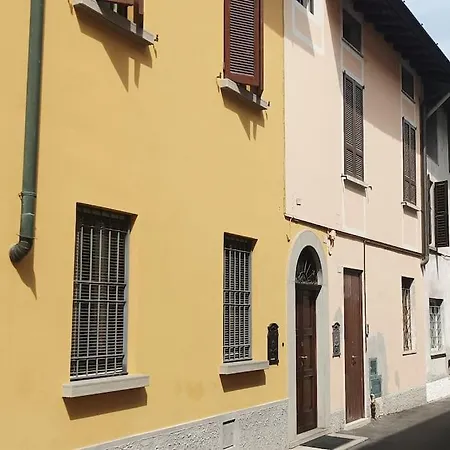Apartament A Due Passi Dal Castello
