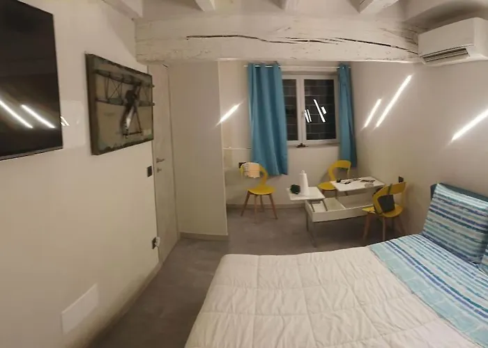 A Due Passi Dal Castello Apartament Soncino